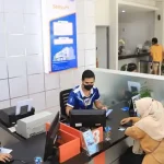 Layani Kebutuhan Libur Lebaran, BRI Siapkan Uang Tunai Rp46,85 Triliun Layani Kebutuhan Libur Lebaran, BRI Siapkan Uang Tunai Rp46,85 Triliun