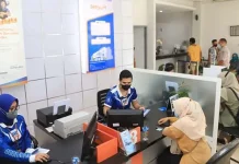 Layani Kebutuhan Libur Lebaran, BRI Siapkan Uang Tunai Rp46,85 Triliun Layani Kebutuhan Libur Lebaran, BRI Siapkan Uang Tunai Rp46,85 Triliun