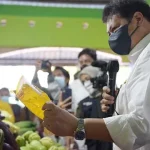 BLT Migor yang Diinisiasi Airlangga Dinilai Paling Tepat Atasi Dampak Kenaikan Harga Komoditas BLT Migor yang Diinisiasi Airlangga Dinilai Paling Tepat Atasi Dampak Kenaikan Harga Komoditas