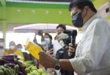 BLT Migor yang Diinisiasi Airlangga Dinilai Paling Tepat Atasi Dampak Kenaikan Harga Komoditas BLT Migor yang Diinisiasi Airlangga Dinilai Paling Tepat Atasi Dampak Kenaikan Harga Komoditas