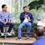 BRI Dorong Keberlanjutan UMKM Naik Kelas Melalui Digitalisasi BRI Dorong Keberlanjutan UMKM Naik Kelas Melalui Digitalisasi