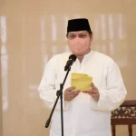 Airlangga Tegaskan Indonesia Bukan Bangsa yang Mudah Terpecah Belah karena Perbedaan Politik Ketua Umum Partai Golkar Airlangga Hartarto
