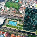 BNI Perluas Akseptasi QRIS untuk Mendukung Transaksi Cashless dan Cardless yang Lebih Masif Bank Negara Indonesia (BNI)