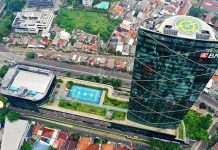 BNI Perluas Akseptasi QRIS untuk Mendukung Transaksi Cashless dan Cardless yang Lebih Masif Bank Negara Indonesia (BNI)