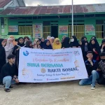 Berbagi di Momen Ramadan, INTELCOM STMIK Bina Bangsa Kendari Kunjungi Pesantren Darul Mukhlisin Berbagi di Momen Ramadan, INTELCOM STMIK Bina Bangsa Kendari Kunjungi Pesantren Darul Mukhlisin