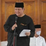 Dorong Santri Berwirausaha, Menko Airlangga: Pemerintah Sudah Siapkan Pembiayaan Menteri Koordinator Bidang Perekonomian Airlangga Hartarto