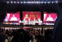 Hari Kartini, BRI Group Apresiasi 7.000 Perempuan dalam WOMAN 2022 Hari Kartini, BRI Group Apresiasi 7.000 Perempuan dalam WOMAN 2022
