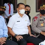Polres Konawe Gelar Operasi Ketupat Anoa 2022 Polres Konawe Gelar Operasi Ketupat Anoa 2022