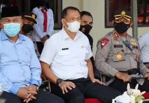 Polres Konawe Gelar Operasi Ketupat Anoa 2022 Polres Konawe Gelar Operasi Ketupat Anoa 2022