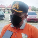 Jelang Idulfitri, Dishub Kota Kendari Akan Rekayasa Lalu Lintas Kepala Dinas Perhubungan (Kadishub) Kota Kendari, La Ode Abdul Manas Salihin