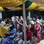 AJP Gelar Buka Puasa Bersama dan Santuni Anak Yatim AJP Gelar Buka Puasa Bersama dan Santuni Anak Yatim