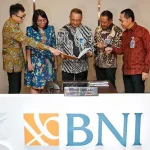 BNI Pertahankan Ekspansi Kinerja Solid, Laba Kuartal I 2022 Tercatat Rp3,96 Triliun BNI Pertahankan Ekspansi Kinerja Solid, Laba Kuartal I 2022 Tercatat Rp3,96 Triliun