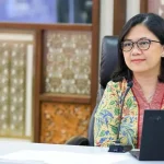 Bagikan Dividen Interim Rp8,63 Triliun, Intip Kembali Kinerja Cemerlang BRI Direktur Keuangan BRI Viviana Dyah Ayu Retno