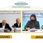 PT Vale dan Huayou Teken Perjanjian Kerangka Kerja Sama untuk Proyek HPAL Pomalaa di Sultra PT Vale dan Huayou Teken Perjanjian Kerangka Kerja Sama untuk Proyek HPAL Pomalaa di Sultra