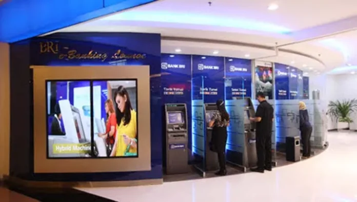 Libur Lebaran, BRI Pastikan Layanan e-Channel Berjalan Lancar Melalui BRIGesit