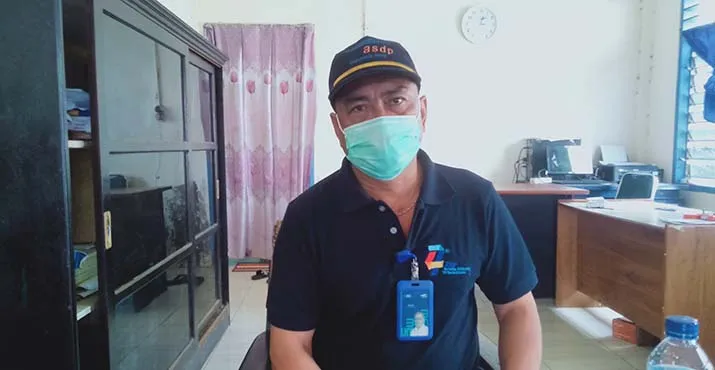 Supervisor Lintasan Torobulu Misbah