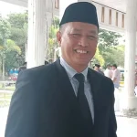 Sekda Konawe Imbau Masyarakat Patuhi Protokol Kesehatan pada Bulan Ramadan Sekda Konawe, Ferdinand Sapan
