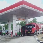 Stok Solar dan Pertalite di 2 SPBU di Kendari Aman Stok Solar dan Pertalite di 2 SPBU di Kendari Aman