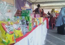 Catat! Ini Jadwal Pasar Murah yang Digelar Disperindag Sultra Catat! Ini Jadwal Pasar Murah yang Digelar Disperindag Sultra