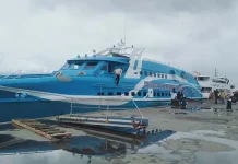 KSOP Kendari Prediksi Lonjakan Arus Mudik 29 April 2022 KSOP Kendari Prediksi Lonjakan Arus Mudik 29 April 2022