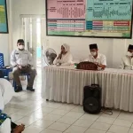 Pemda Wakatobi Siap Lindungi Warga Binongko dengan BPJS Kesehatan Pemda Wakatobi Siap Lindungi Warga Binongko dengan BPJS Kesehatan