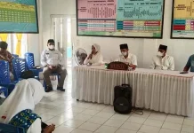 Pemda Wakatobi Siap Lindungi Warga Binongko dengan BPJS Kesehatan Pemda Wakatobi Siap Lindungi Warga Binongko dengan BPJS Kesehatan