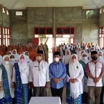 BKMT Kaledupa Resmi Dikukuhkan BKMT Kahedupa Resmi Dikukuhkan