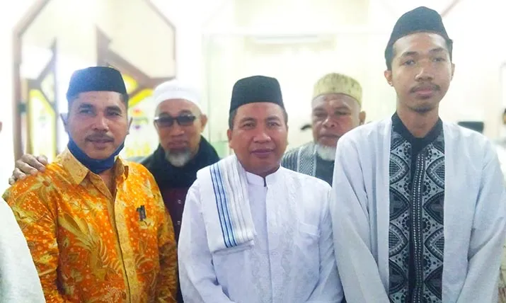 Kisah Agus, Pemuda Kendari yang Putuskan Masuk Islam di Bulan Ramadan