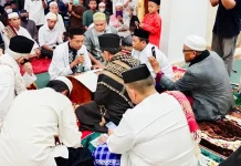 Kisah Agus, Pemuda Kendari yang Putuskan Masuk Islam di Bulan Ramadan Kisah Agus, Pemuda Kendari yang Putuskan Masuk Islam di Bulan Ramadan