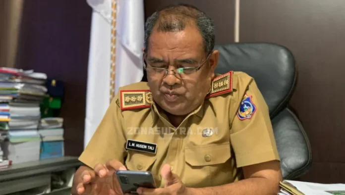 Gegara Isu Mutasi, ASN di Mubar Diduga Malas Berkantor