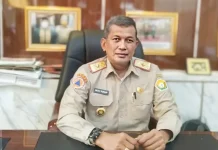 Pemprov Sultra Gagas Program Rumah Ibadah Tangguh Bencana Pemprov Sultra Gagas Program Rumah Ibadah Tangguh Bencana