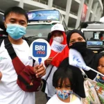 BRI Fasilitasi 2.190 Seat Mudik Gratis bagi Masyarakat BRI Fasilitasi 2.190 Seat Mudik Gratis bagi Masyarakat