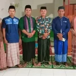 Perkuat Syiar Islam, JARI Sultra Safari Ramadan dari Masjid ke Masjid Perkuat Syiar Islam, JARI Sultra Safari Ramadan dari Masjid ke Masjid