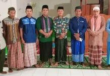 Perkuat Syiar Islam, JARI Sultra Safari Ramadan dari Masjid ke Masjid Perkuat Syiar Islam, JARI Sultra Safari Ramadan dari Masjid ke Masjid
