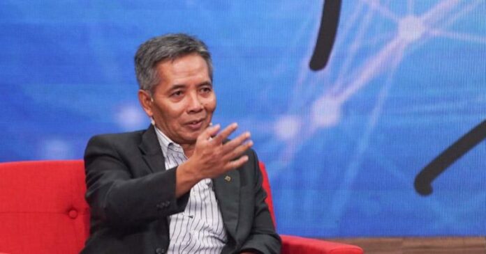 Indeks Bisnis UMKM: Pelaku UMKM Makin Optimis Memasuki Kuartal II 2022