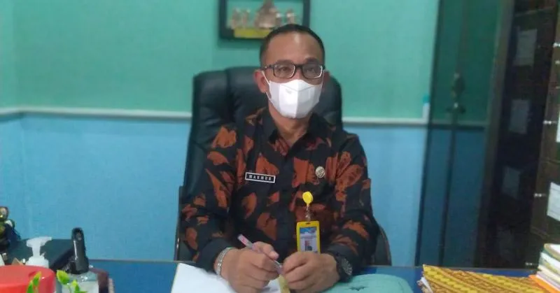 130 Siswa SMP Terima Beasiswa dari Pemerintah Kota Kendari