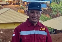 La Pili: Izin Terminal Khusus PT Tiran Indonesia Lengkap La Pili: Izin Terminal Khusus PT Tiran Indonesia Lengkap