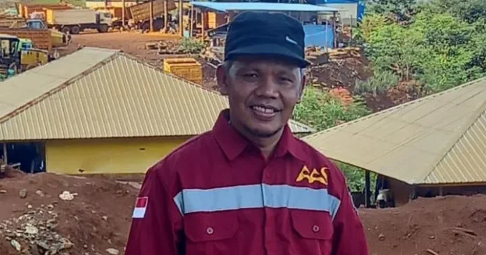 La Pili: Izin Terminal Khusus PT Tiran Indonesia Lengkap