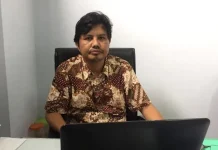 Tina Disebut Berpeluang Besar di Pilgub Pasca Bebasnya Nur Alam Siska Karina Imran Digadang Maju Pilwali Kendari, Pengamat: Bisa Jadi Warna Baru