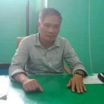 Dinsos Konawe Tetap Siaga Hadapi Gempa Susulan di Soropia Dinsos Konawe Tetap Siaga Hadapi Gempa Susulan di Soropia