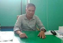 Dinsos Konawe Tetap Siaga Hadapi Gempa Susulan di Soropia Dinsos Konawe Tetap Siaga Hadapi Gempa Susulan di Soropia