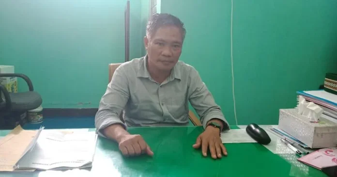 Dinsos Konawe Tetap Siaga Hadapi Gempa Susulan di Soropia