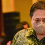 Airlangga Minta Masyarakat Manfaatkan Kemudahan Pendirian Koperasi Lewat UU Cipta Kerja Ucapkan Selamat Berpuasa, Menko Airlangga Minta Masyarakat Lengkapi Vaksinasi Dosis Tiga