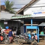 AgenBRILink Jadi Bukti Inovasi BRI yang Berhasil Menjembatani Masyarakat AgenBRILink Jadi Bukti Inovasi BRI yang Berhasil Menjembatani Masyarakat