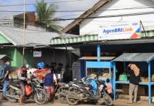 AgenBRILink Jadi Bukti Inovasi BRI yang Berhasil Menjembatani Masyarakat AgenBRILink Jadi Bukti Inovasi BRI yang Berhasil Menjembatani Masyarakat