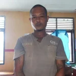 Kesal Orang Tuanya Didatangi, Pria di Muna Merusak dan Nyaris Bakar Rumah Tetangganya Kesal Orang Tuanya Didatangi, Pria di Muna Merusak dan Nyaris Bakar Rumah Tetangganya