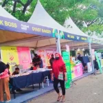 Jajakan Berbagai Menu Buka Puasa, Pameran UMKM di MTQ Kendari Dibuka Hingga 28 April