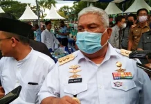 Rapat Paripurna Pemberhentian Bupati yang Habis Masa Jabatannya Mei 2022 Segera Digelar Rapat Paripurna Pemberhentian Bupati yang Habis Masa Jabatannya Mei 2022 Segera Digelar