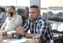 IMI Kendari Dukung Kinerja Kepolisian Menindak Pelaku Balapan Liar IMI Kendari Dukung Kinerja Kepolisian Menindak Pelaku Balapan Liar