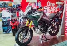 Harga Motor di Sultra Naik Imbas PPN 11 Persen Berlaku Harga Motor di Sultra Naik Imbas PPN 11 Persen Berlaku